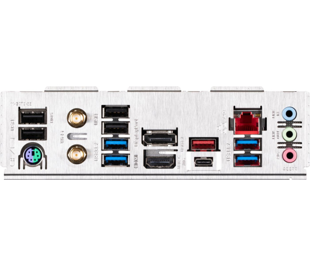 GIGABYTE Płyta główna Z790 UD AX s1700 4DDR5 s1700 USB/DP ATX - 1070720 - zdjęcie 5
